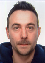 BORIS BALEANI