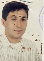 FRANCESCO PACCAMICCIO