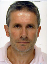 MAURIZIO GAGLIARDINI