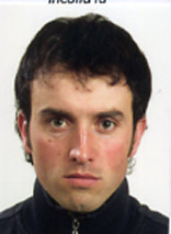 SANDRO TANTUCCI