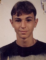 MATTEO PALAZZO