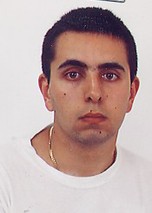 LUCA SGALLA