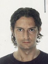 SIMONE PALLOTTA