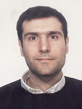 STEFANO FEDELI SANTUCCI