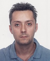 MASSIMILIANO DEL VICARIO