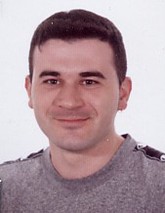 ALESSANDRO SANTONI