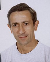 MARIO BAROLI