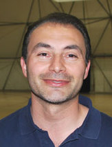 TIZIANO TABORRO
