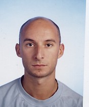 SAMUELE BALEANI