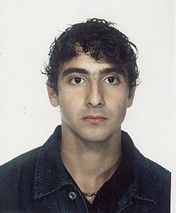 ALESSANDRO GIULIODORI