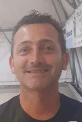 LUIGI CATOZZO