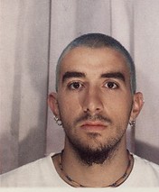 DANIELE PIANTONI