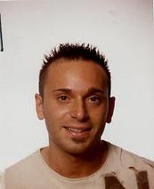 ALESSANDRO AGOSTINELLI