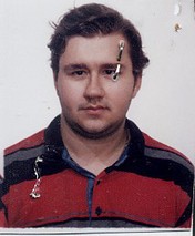LUCA AGOSTINELLI