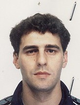 GIANLUCA POLVERINI