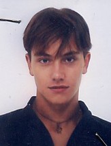 GIANLUCA CORSALINI