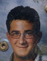ALESSANDRO RICCI