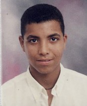 RABIA EL MAHBOUBY