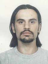 LORENZO MATTEUCCI