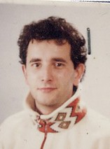SIMONE PIANGERELLI