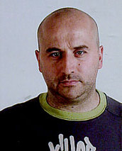 DANIELE SCUPPA