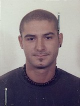 SAMUELE PIERMATTEI