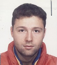GIANLUCA BARTOLINI