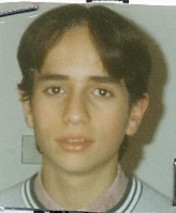 MASSIMILIANO FRAPICCINI