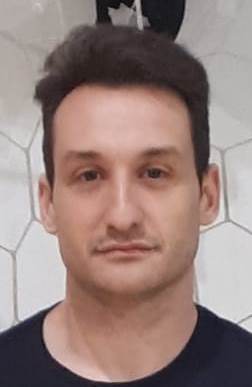 FEDERICO STURBA