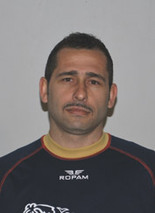 AGRON VOGLI