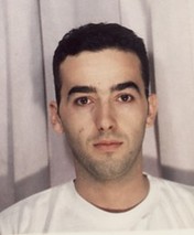 DANIEL MARINOZZI