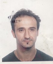GIANLUCA FRAGOLA