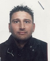 EMILIANO RIDERELLI