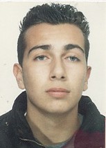 ALESSANDRO ORLANDINI