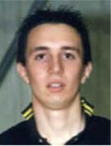 FRANCESCO GALDINI