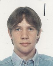 MATTEO LUCHETTI