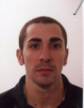 LUCA MORONI
