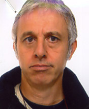 SERGIO DUBBINI