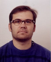 PAOLO GIORGINI