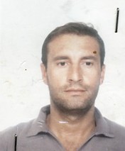 GREGORIO MORICONI