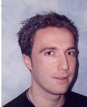 JOHNNY PALPACELLI