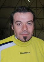 STEFANO CAPORALETTI