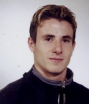 DANIELE SANTOLINI