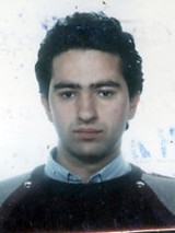 FABRIZIO MARZIALETTI