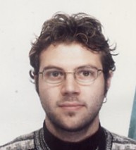 MATTEO ESPOSITO