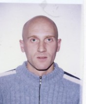 CRISTIAN CAROSI