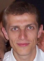 FABRIZIO FARINELLI