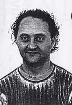TONI GLORIO