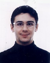 ALESSANDRO BENENATI