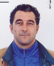 MASSIMO AGOSTINELLI